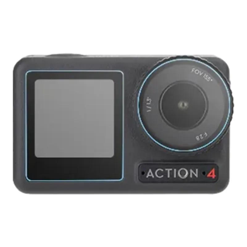 Sunnylife protective glass set for DJI OSMO Action 4