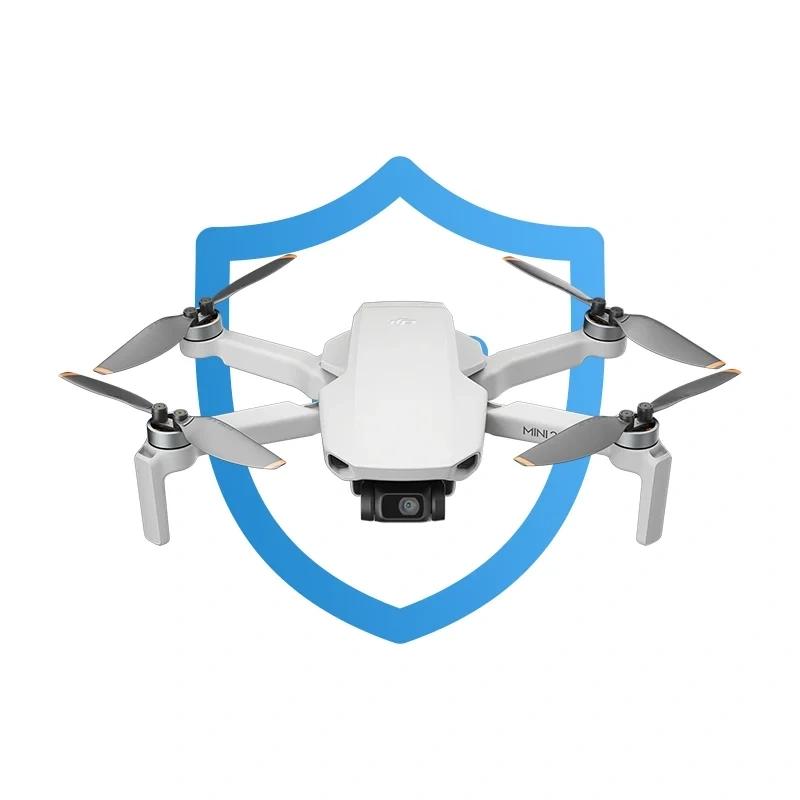 DJI Care Refresh DJI Mini 2 SE - kod elektroniczny