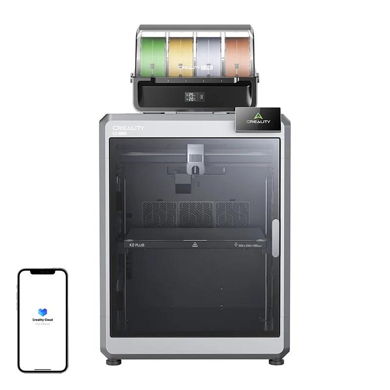 Creality K2 Plus Combo 3D Printer