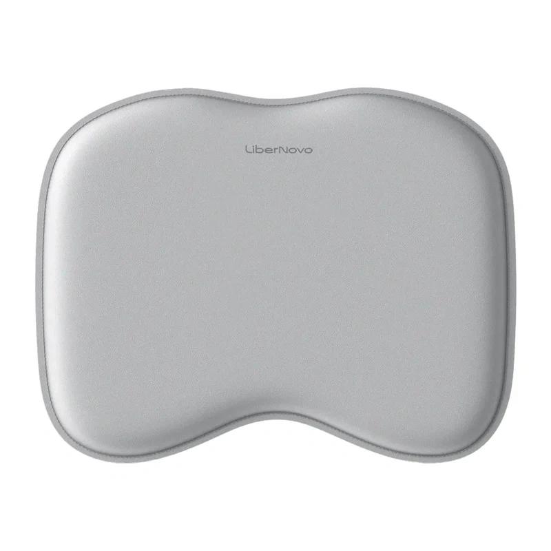 LiberNovo SpaceSync Footrest Mat (Gray)