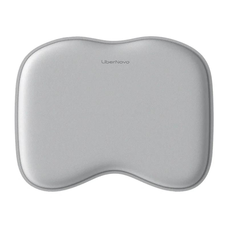 LiberNovo SpaceSync Footrest Mat (Gray)