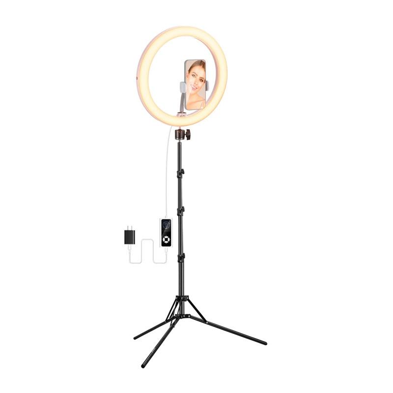 NEEWER RH12B Pro – 12'' High-Power LED Ring Light