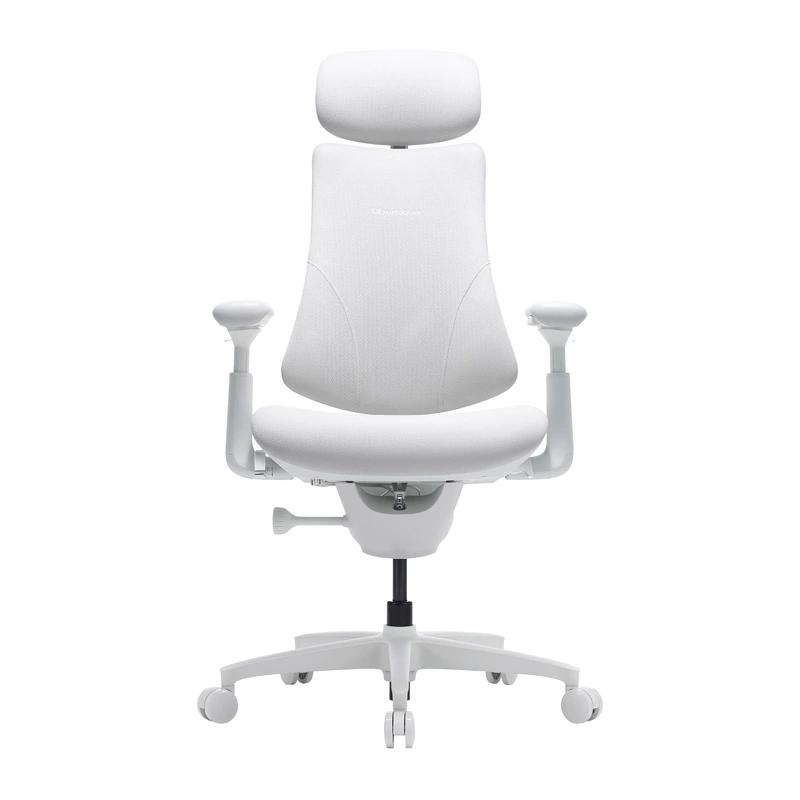 LiberNovo Omni GEN 45 cm Ergonomic Chair (White)