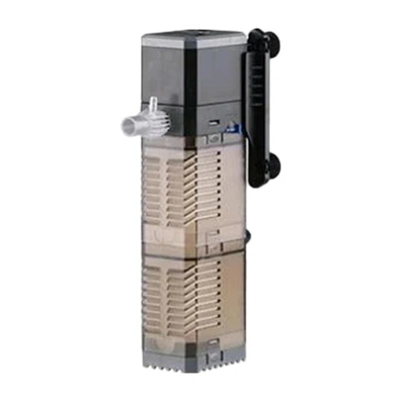 SUNSUN CHJ-602 Filter Pump