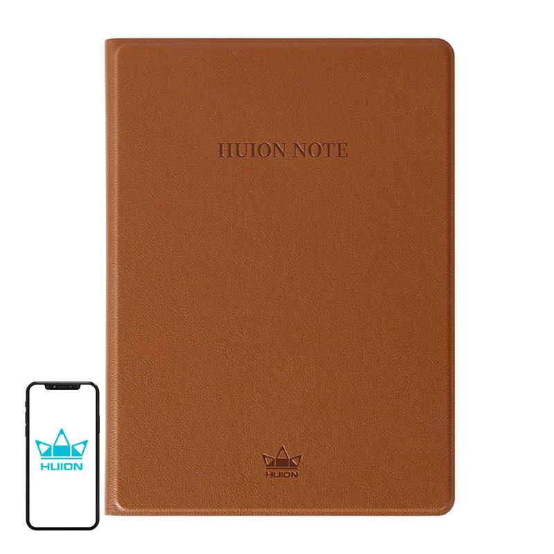 Huion Note X10 digital notebook