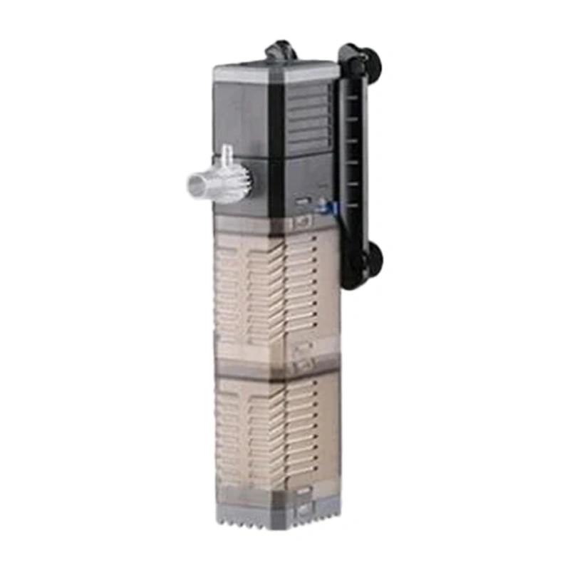 SUNSUN CHJ-502 Filter Pump