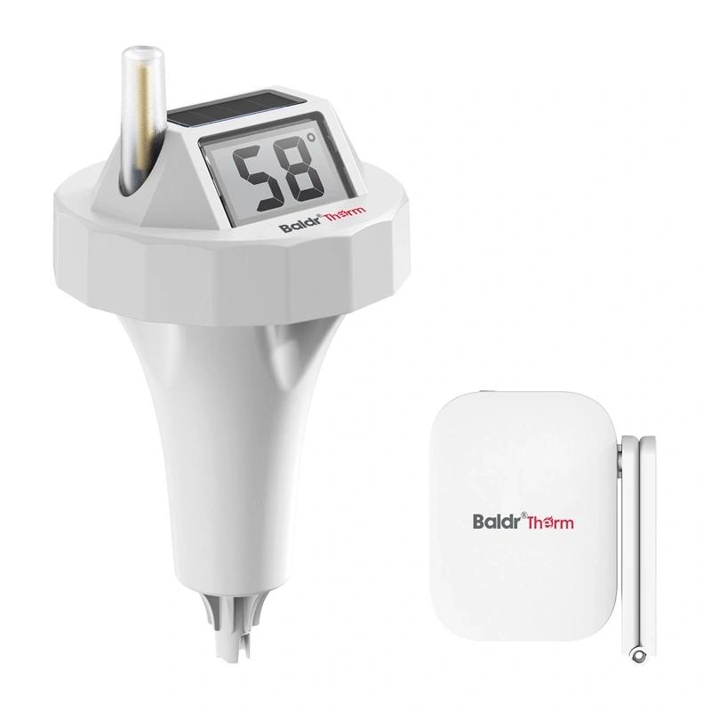 BALDRTHERM HCS0706 Pool Thermometer (Sensor + Hub) Wi-Fi